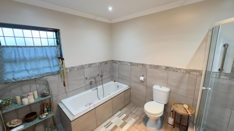 3 Bedroom Property for Sale in Bultfontein Free State